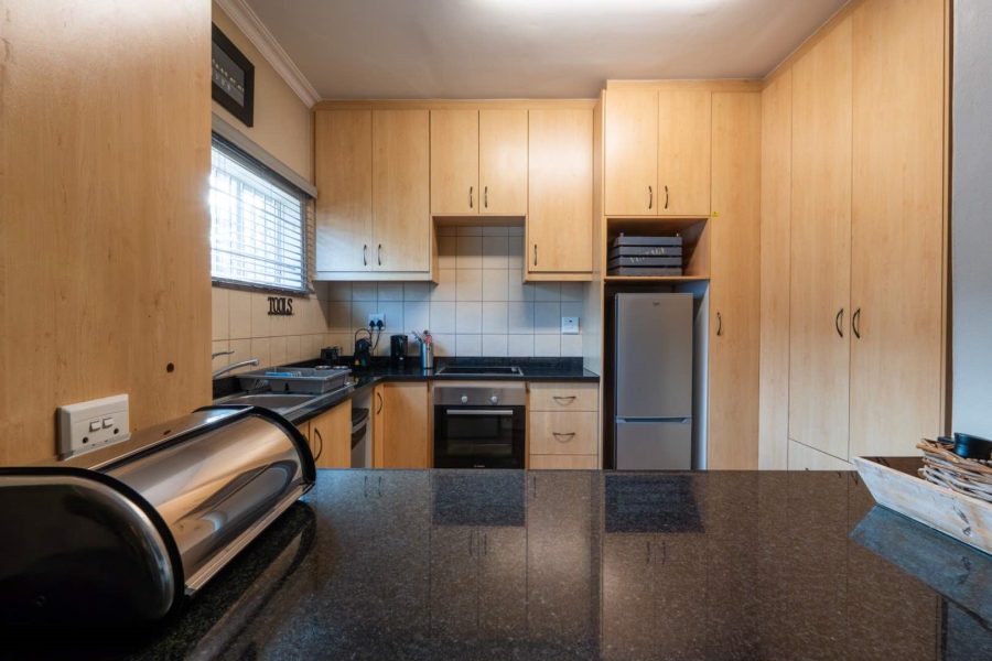 1 Bedroom Property for Sale in Krigeville Western Cape